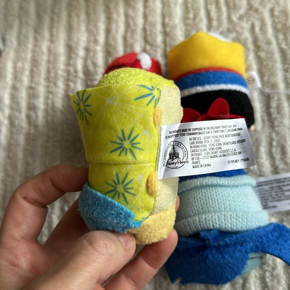 Disney Tsum Tsum - Picture 3 of 7